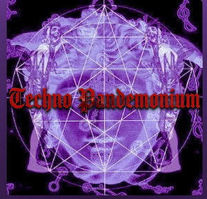 𝕿𝖊𝖈𝖍𝖓𝖔 𝕻𝖆𝖓𝖉𝖊𝖒𝖔𝖓𝖎𝖚𝖒 cover