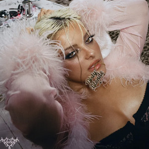 Sad Girls - Bebe Rexha x David Guetta (Dirty Blonde)