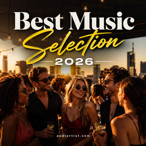🎵 Best Music Selection 2026 : Rap, House Music, EDM, Lo-fi, Synthwave, Afro, Reggaeton, Synthwave