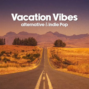 Vacation Vibes playlist cover