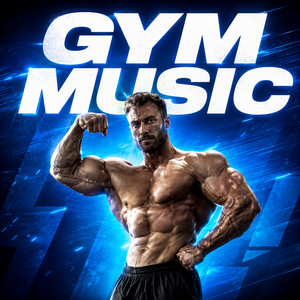 Gym Music 2026 💪🏼 Workout Mix playlist cover