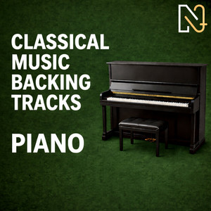 Piano - Classical Music Backing Tracks | Listen on Spotify, Apple Music, Amazon Music & more