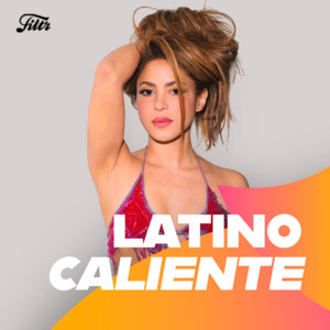 LATINO CALIENTE 2026