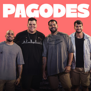 PAGODE 2026 🍺 MAIS TOCADAS | PAGODE ATUALIZADO  Pagode playlist cover