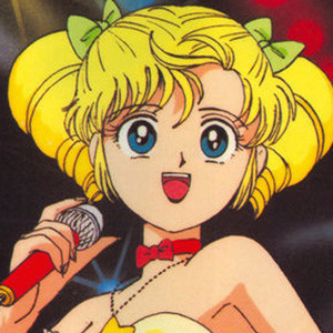 Idol Densetsu Eriko - アイドル伝説えり子 - playlist by DracoMusic