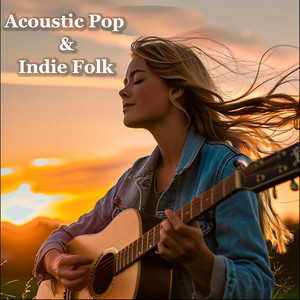 Acoustic Pop & Indie Folk cover