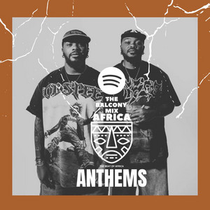Major League Djz | Spotify
