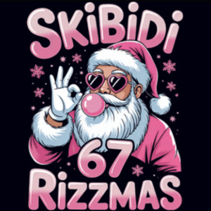 67 ON A MERRY RIZZMAS AND SKIBIDI NEW YEAR!!! - playlist by Alastor2k12 ...