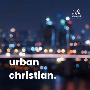 urban christian. — cover art