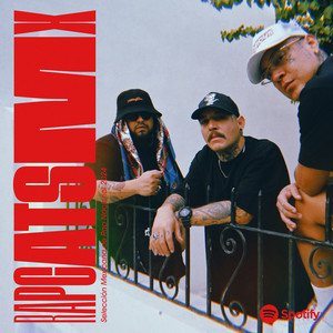 KAA | Spotify
