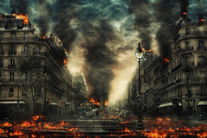 Russian Apocalypse Music - playlist by Fox | Spotify
