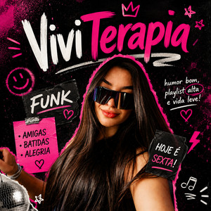 ViviTerapia  playlist cover