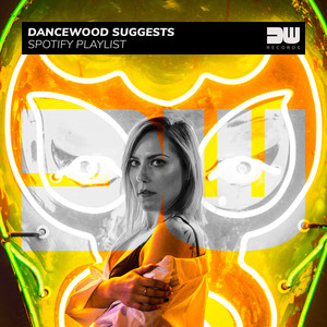 Dancewood Suggests cover