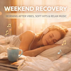 Weekend Recovery | Morning After Vibes, Soft Hits & Relax Music