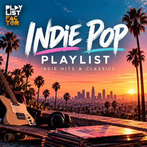 Indie Pop Playlist | Indi Hyperpop Playlist Submission