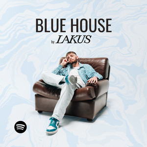 BLUE HOUSE by Lakus 💙