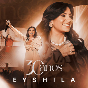 Imagem de Eyshila