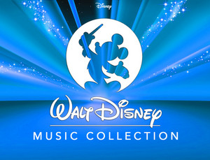 Disney Music Collection - playlist by Jared Pahl | Spotify
