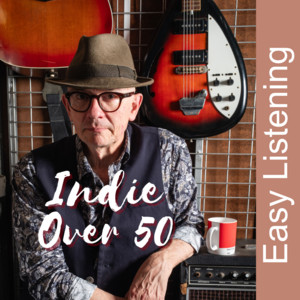Easy listening new gems in the Singer Songwriters, Chill and Folk genre from Indie, Over 50 artists