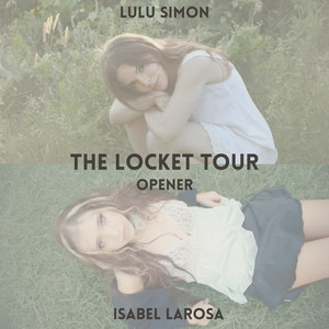 Locket tour opener 🦢 - playlist by Marianne🦢 | Spotify