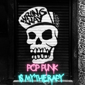 Pop Punk Is My Therapy cover
