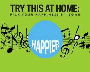 Happier 911 Songs