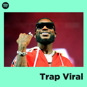 Trap Viral cover