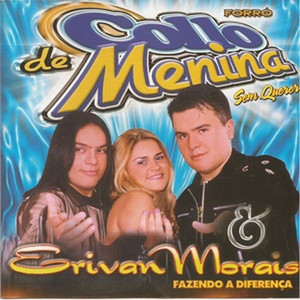 Imagem de Forró Collo de Menina