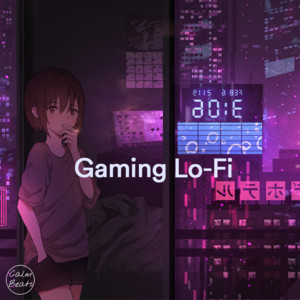 lofi gaming beats ~ chill lofi beats to game/relax playlist cover