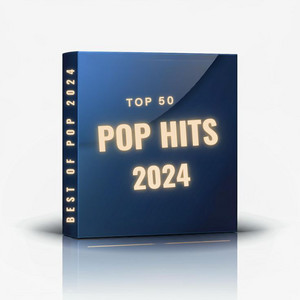 Top 50 Pop Hits cover