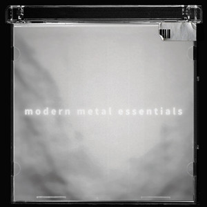 Modern Metal Essentials cover