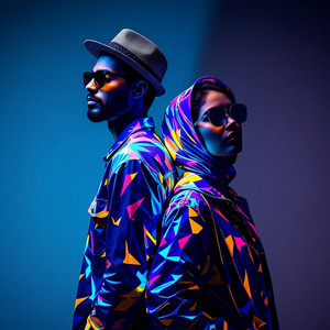 Dance Vibes 2026 cover