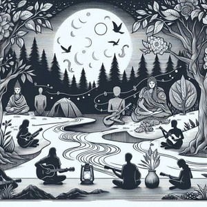 Fleet Foxes Top Radio image