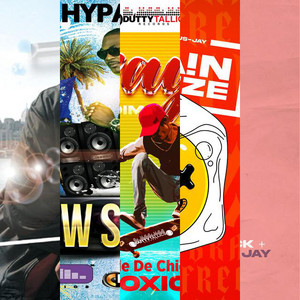 The Sound of Bajan Soca image