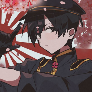 Imagem de Axis Powers Hetalia