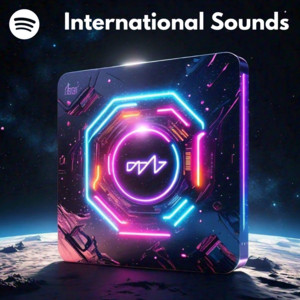 International Sounds
