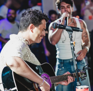 Hugo e Guilherme 2026 🌟 Atualizada Só As Melhroes - HUGO E GUILHERME NO PELO 360 - SERTANEJO