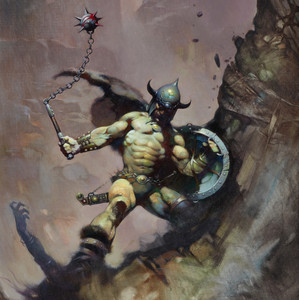 Sword and Sorcery 