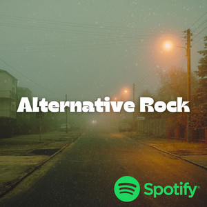 Alternative Rock cover