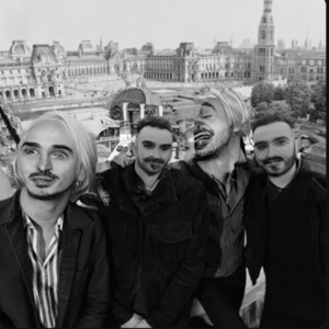 Phoenix - 1901 (Jersey remix) Garage - playlist by BadBrother