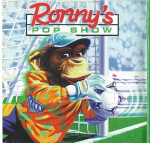 Ronny's Pop Show 31 - Erste Halbzeit '98