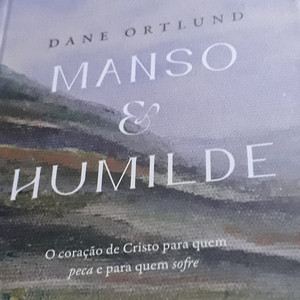 Imagem de Manso