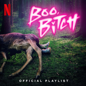 Boo, Bitch Official Playlist playlist cover