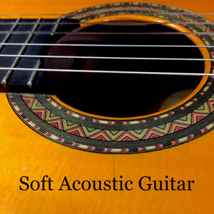 Soft Acoustic Guitar cover