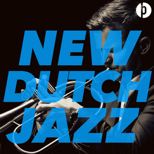 New Dutch Jazz cover