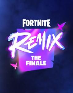Fortnite Remix The Finale Playlist By Blahaj Games Spotify