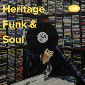Heritage Funk & Soul