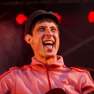 Best of Gerry Cinnamon