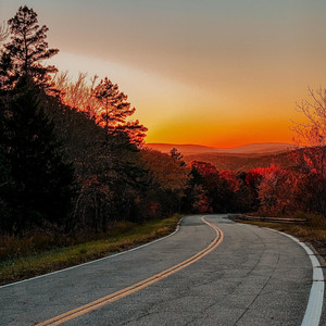 Open road Soft beats