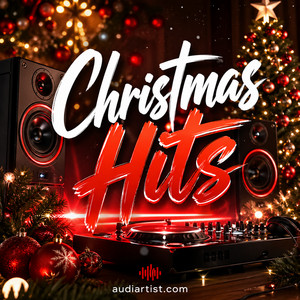 🎅 Christmas Hits  🎅 HolidayVibes, FestiveTunes, ChristmasMusic, HolidayPlaylist playlist artwork